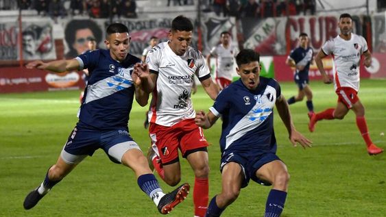 Foto:  Orlando Pelichotti / Los Andes