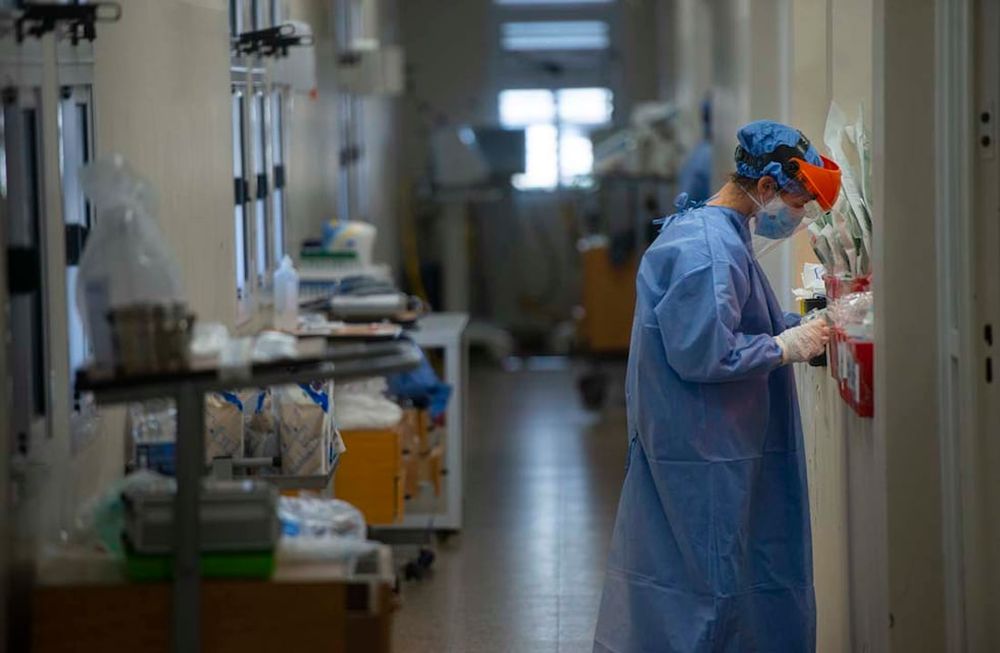 Suspenden el cobro del copago de 9% para los servicios médicos