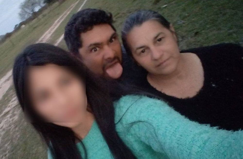 Mató a su ex pareja cuando violó una perimetral. Foto: Facebook