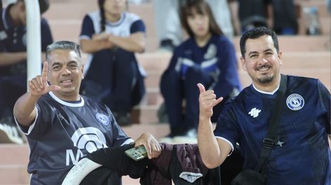 Independiente Rivadavia recibe al Fluminense de Brasil, por la cuarta fecha del Grupo C de la Copa Libertadores