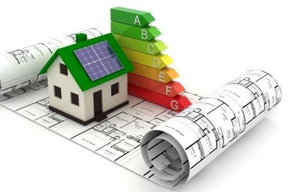 Los beneficios de la etiqueta de eficiencia energética en una vivienda
