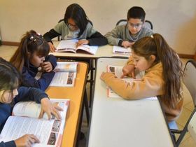 Escuela inédita: la DGE abrirá un colegio en Mendoza para alumnos con desafíos de inclusión, funcionando como instancia intermedia. Imagen ilustrativa. Foto: Gentileza DGE