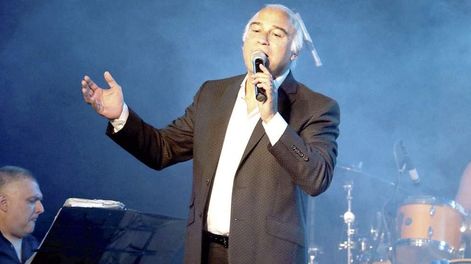 En 2023 el Carnaval en Chacras se festejó cantando con el Paz Martínez.