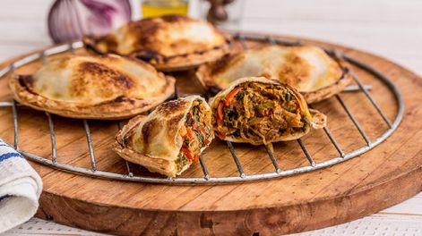 Los Andes | Empanadas