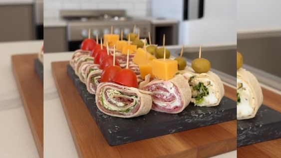 rapiditas y pocos ingredientes: como armar una espectacular picada en facil y en minutos