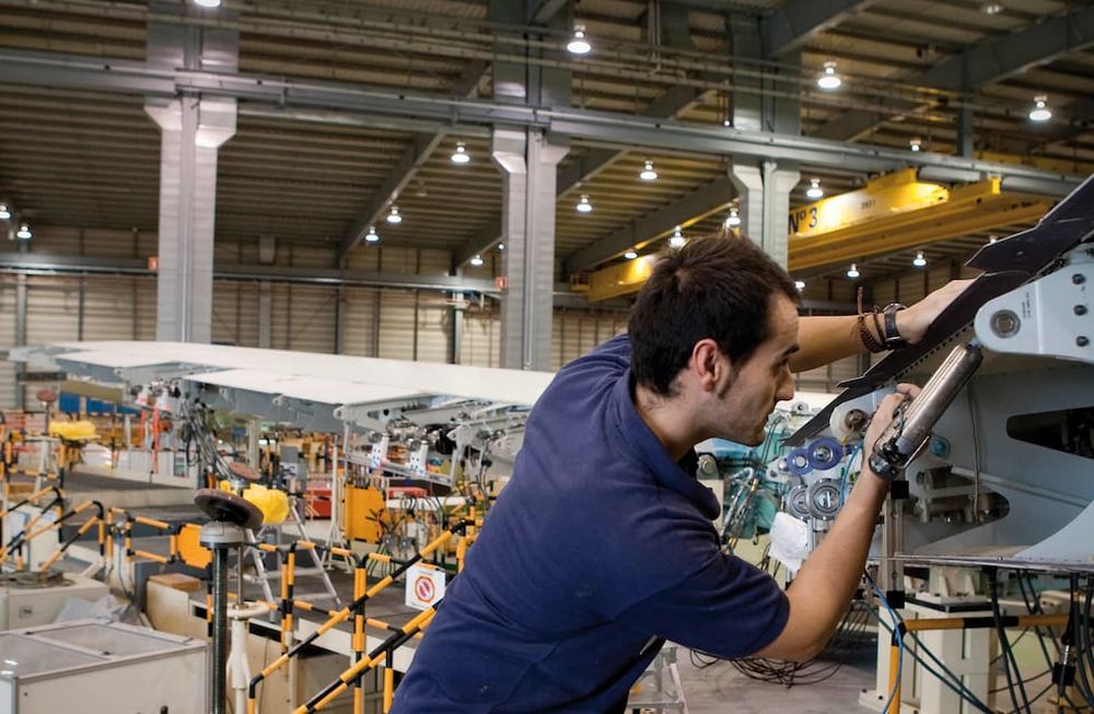 Pymes comerciales, industrias y servicios de Mendoza, las que más se financiaron en 2017