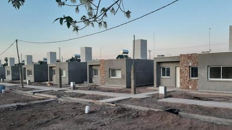 Beneficiarios del IPV en mora.