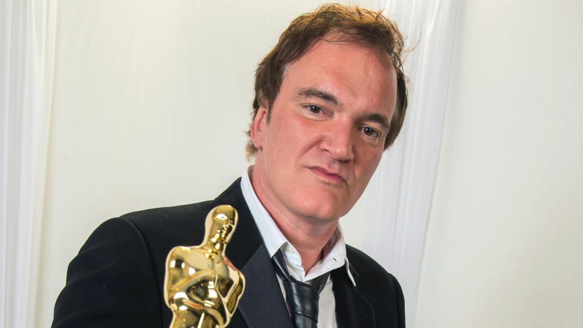 Es del 2010, dura 90 minutos y Quentin Tarantino afirma que es una de las mejores películas del siglo: 