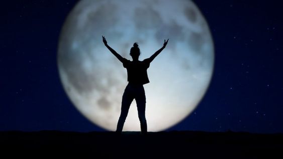 Horóscopo: la Luna Nueva de este mes trae cambios importantes para cada signo