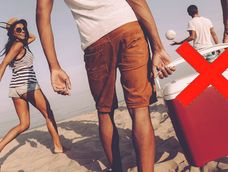 la heladerita de plastico no va mas: la tendencia sostenible y practica para este verano 2026