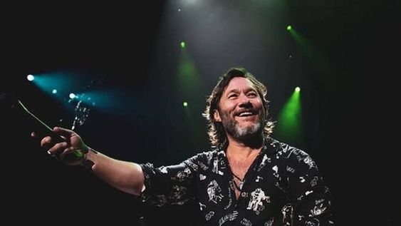 Entradas para Diego Torres en Mendoza 2024: dónde comprar y precios