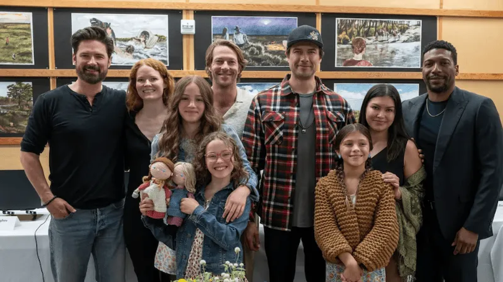 Netflix hará un remake de la famosa serie estadounidense.