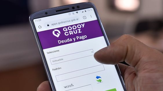 La Muni suma alternativas de pago virtuales para los vecinos