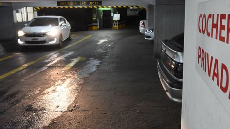 Estacionamientos subterráneos: una iniciativa valiente y progresista - Por Jorge O. Sosa