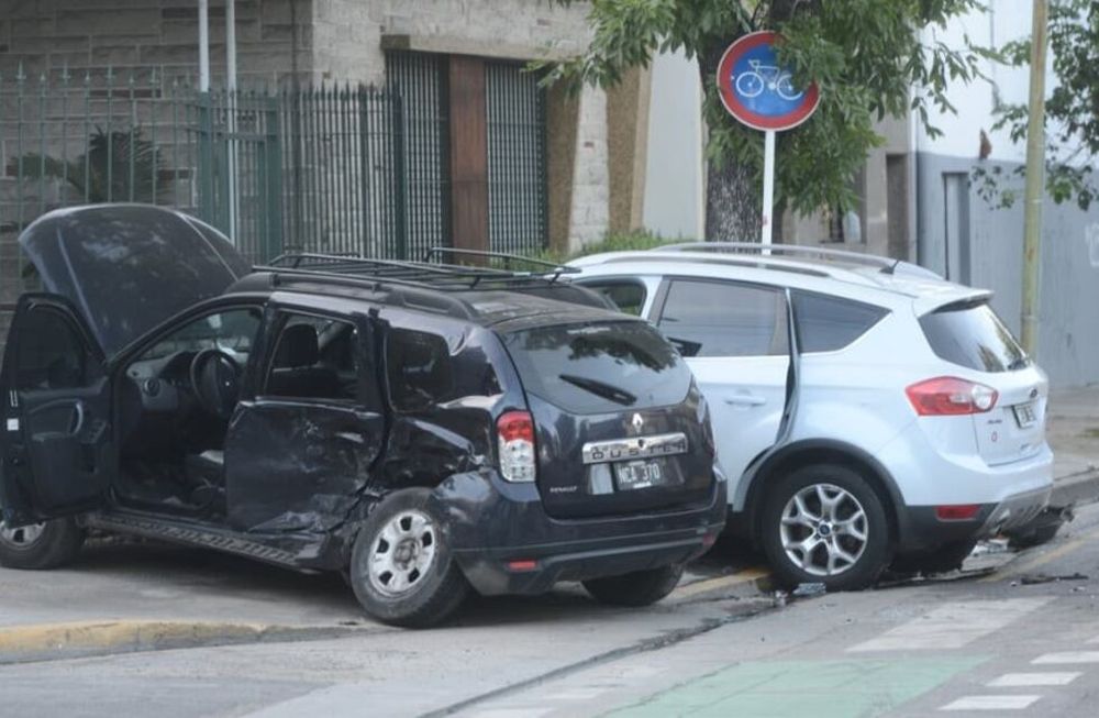 El consumo de drogas ilegales mata al volante