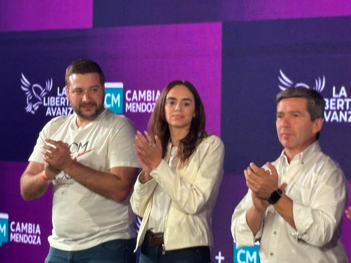Julieta Metral tenía un cargo en el Poder Judicial pero renunció para asumir la banca.
