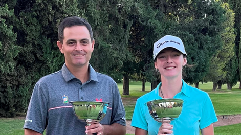 Los Andes | Pablo Bernal y Corina Ruiz Guiñazú, campeones.png