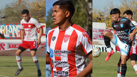 Los elencos de la provincia afrontan una nueva fecha del Torneo Federal A