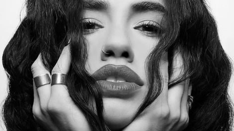 Los Andes | Lali Espósito agotó su primer show en Vélez. Captura de X.