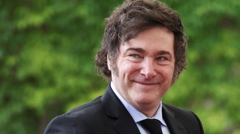 El Gobierno nacional declaró oficialmente al 2026 como el ”Año de la Grandeza Argentina”.