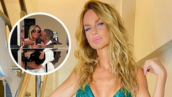 &nbsp;Lechuga, el nuevo novio de Sabrina Rojas.