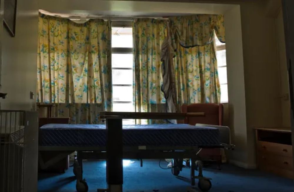 De acuerdo con el medio The Guardian, esta es la segunda vez en el mes que sucede un caso así en Estados Unidos. Imagen ilustrativa. Foto: Simon Webster / Alamy.