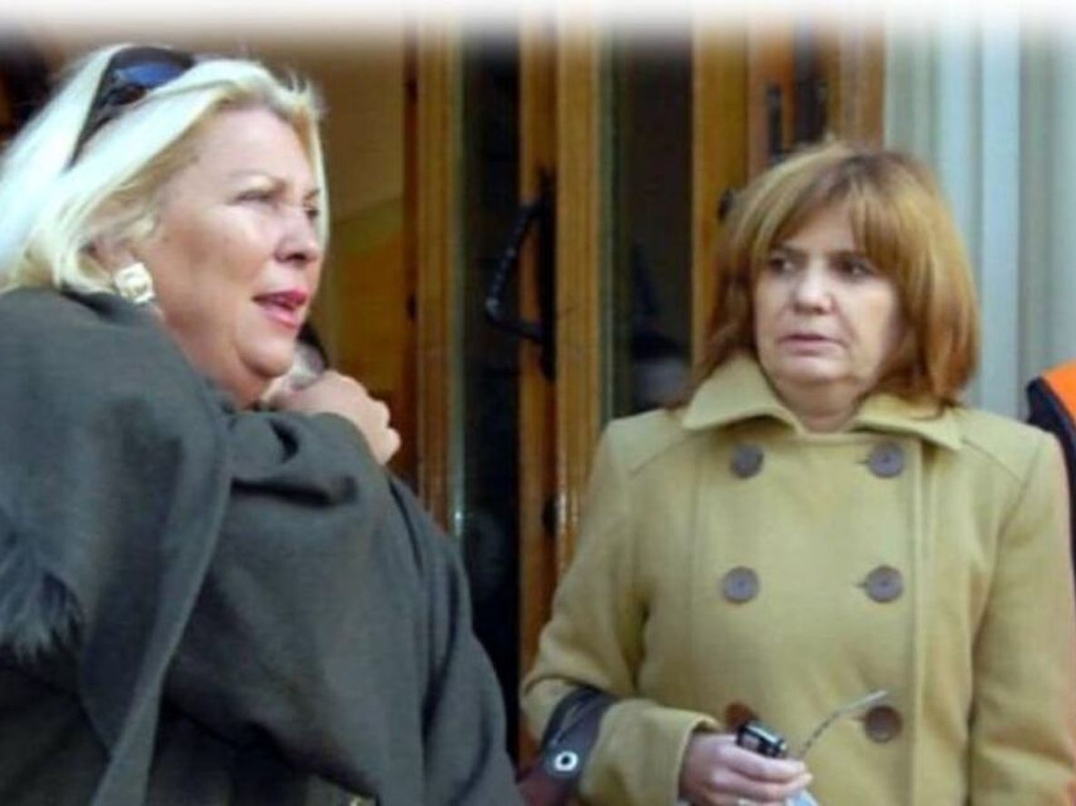 La carrera por la imagen  de Madame Teflón - Por Edgardo  R. Moreno