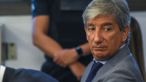 El exjuez federal Walter Bento fue hallado culpable como líder de una banda que vendía beneficios judiciales a cambio de coimas.&nbsp;