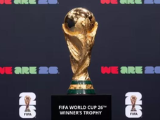 Mundial 2026: todos los grupos definidos y el último pasajero que dejó afuera a Bolivia. Mundial 2026: todos los grupos definidos y el último pasajero que dejó afuera a Bolivia.