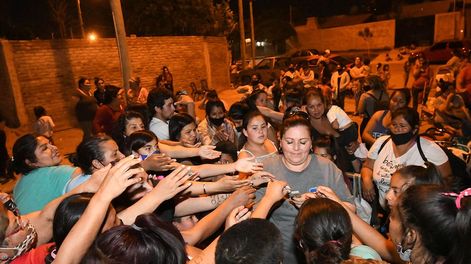 Conocido comedor que abrió en pandemia cierra sus puertas por falta de comida: Nos está costando muchísimo