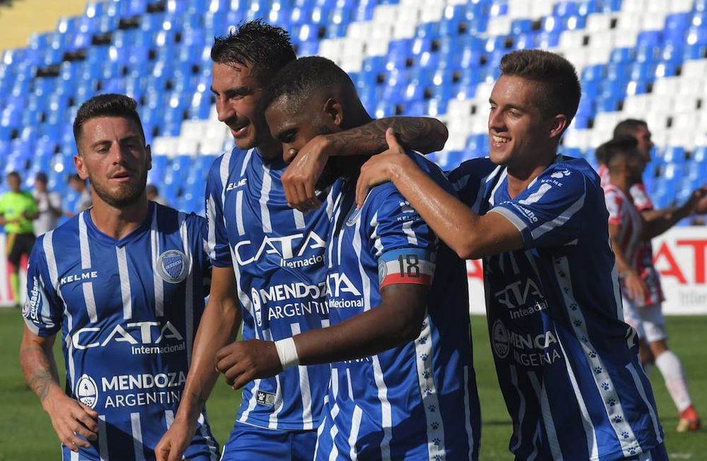 Tomba de América