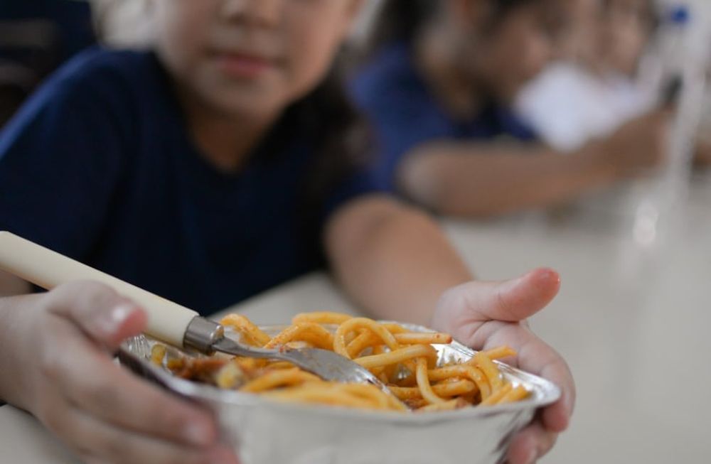 La cuarentena degradó la alimentación de la niñez mendocina