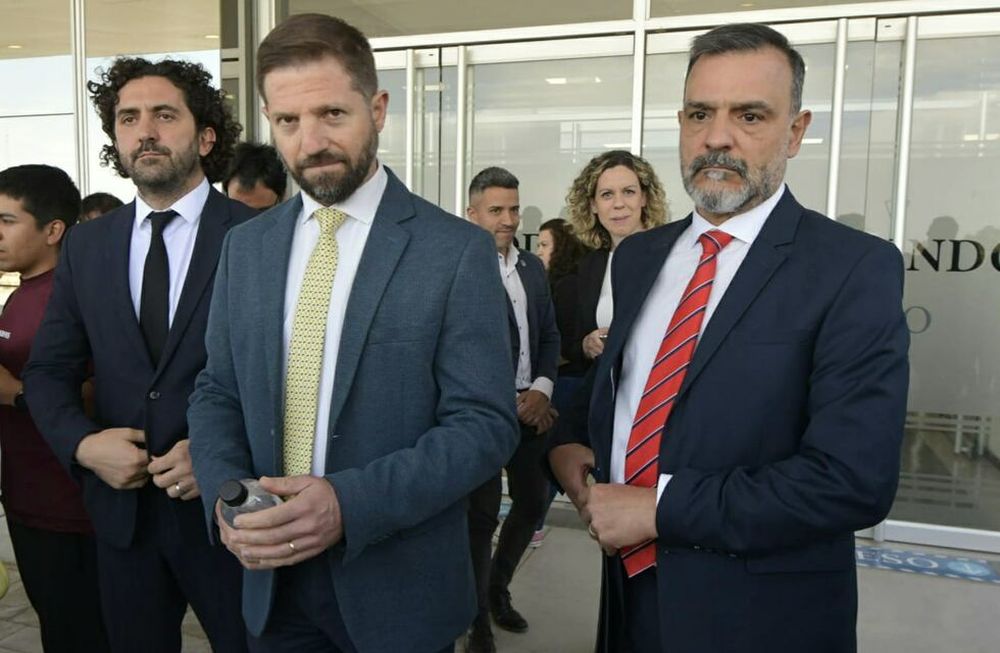 Abusos en el Próvolo: para la fiscalía faltó “perspectiva de discapacidad” en el fallo que absolvió a las monjas. Foto: Orlando Pelichotti / Los Andes