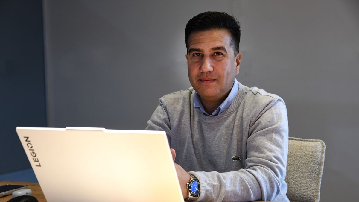 Arquitecto Martín Micieli: el modelo de Estudio Micieli que impulsa nuevos desarrollos inmobiliarios en Mendoza