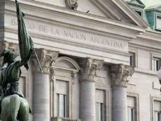 El Banco Nación normalizará pagos de cheques diferidos