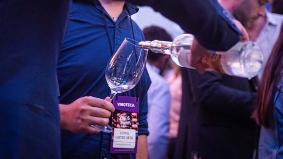 Vinos & Negocios Buenos Aires 2023: la cita anual para los profesionales del negocio del vino ya tiene fecha y lugar