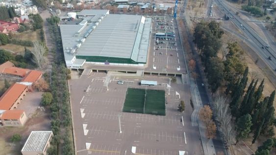 Inversión en pesos para desarrolladores inmobiliarios