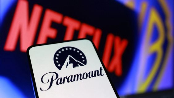 Paramount Skydance avanza con la compra de Warner Bros. tras la baja de Netflix.