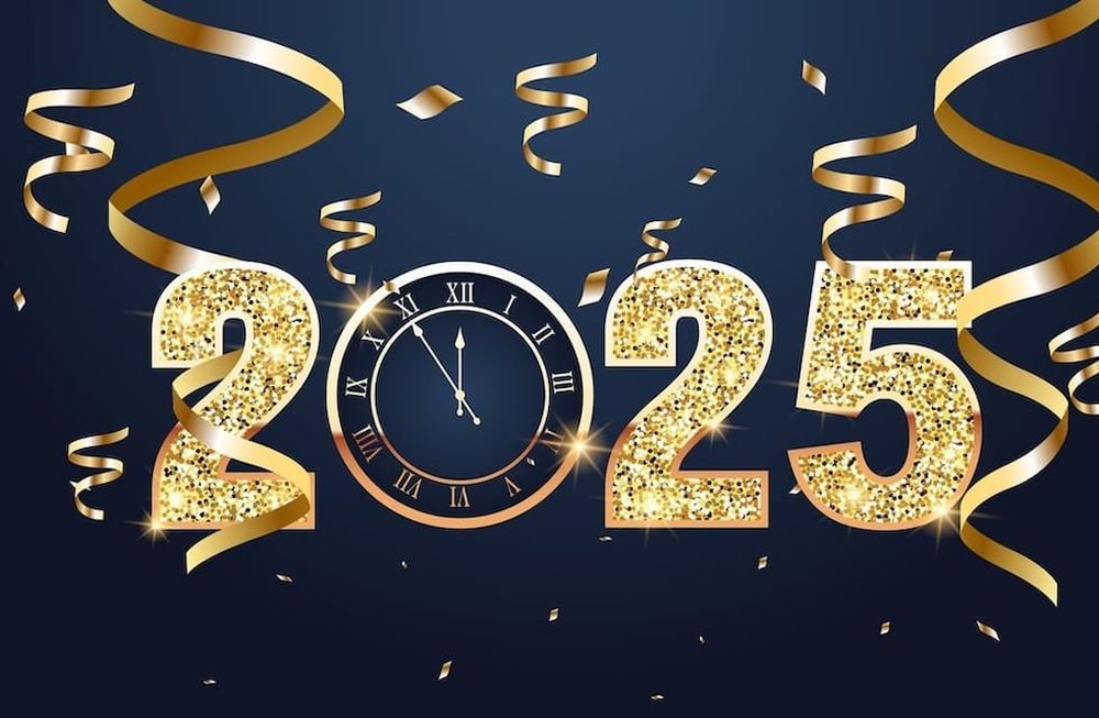 Frases para enviar en Año Nuevo a tus seres queridos