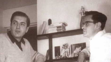 La muerte del Delfín - Por Mario Vargas Llosa