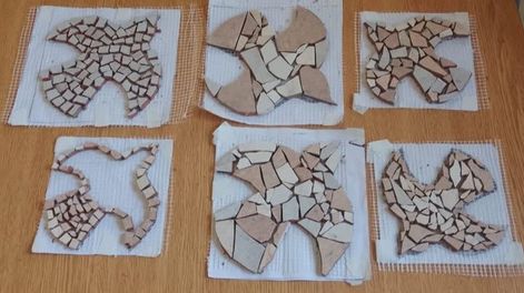 El arte, para que nadie se olvide de los niños enfermos.&nbsp;