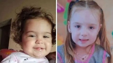 La búsqueda de las hermanas Pilar y Delfina Hecker sigue sin resultados positivos