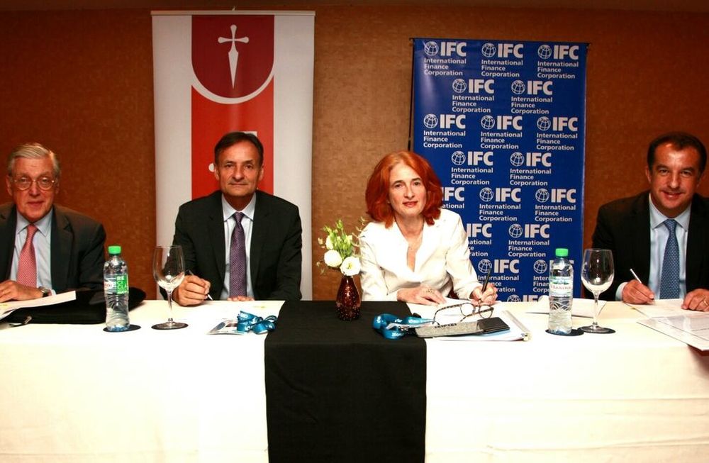 Primer bono verde argentino: u$s 100 millones para financiar proyectos eficientes