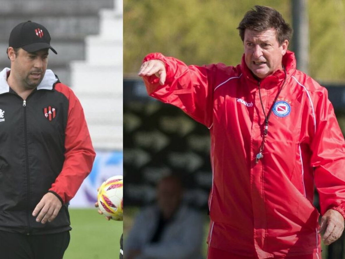 Esta Superliga se comió a tres técnicos en cinco fechas