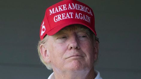 Los Andes | Trump prometió un “infierno” para Hamás si no libera los rehenes antes de su investidura - EFE