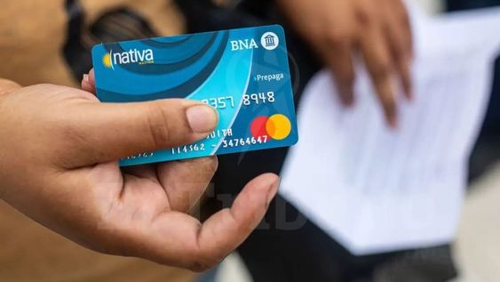 Aumenta en mayo la Prestación Alimentar: estas personas cobrarán $149.425 sin hacer trámites y de forma automática Aumenta en mayo la Prestación Alimentar: estas personas cobrarán $149.425 sin hacer trámites y de forma automática