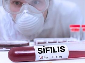 El aumento exponencial de las infecciones por sífilis llevó al Ministerio de Salud de Mendoza a implementar un curso de aprendizaje obligatorio para los trabajadores de la salud.&nbsp;. Foto archivo: web