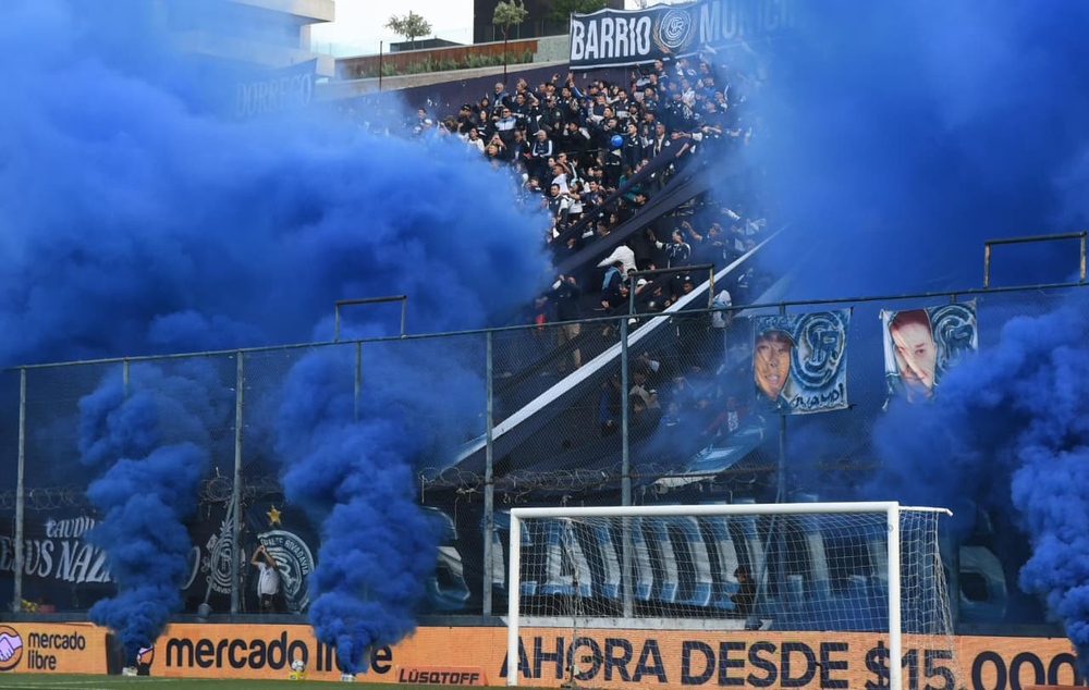 La Lepra en el Gargantini buscará recuperarse de la dura caía en Rosario.