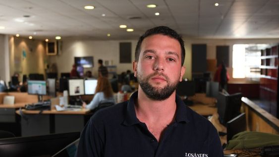 Hoy importa: paro nacional y la renuncia de Luis Caputo