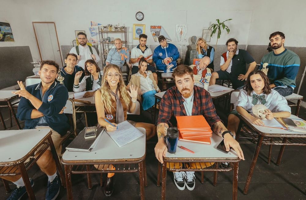 Cancelación selectiva: otros casos de humor negro que no fueron repudiados.